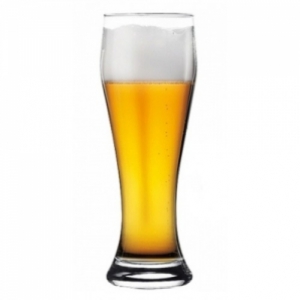 Стакан для пива 0,62 л. Паб Pasabahce /6/ 42756 с логотипом